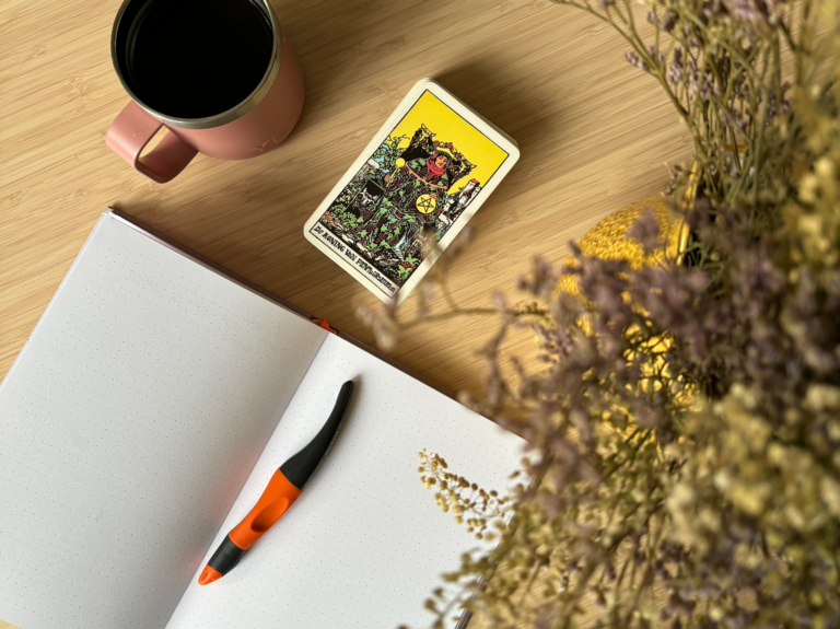 Tarot in Harderwijk: inzichten die je verder helpen