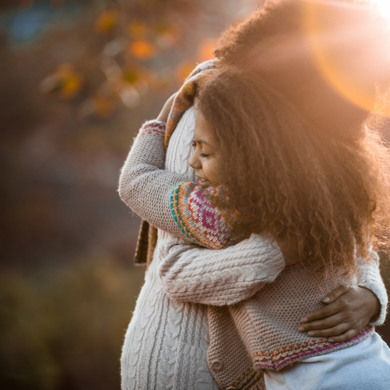 Uniek Keltisch Kruis: speciaal voor mama&rsquo;s