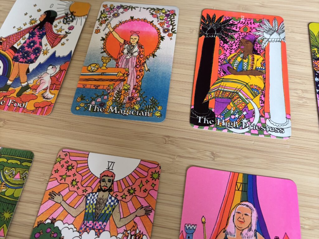 creatief brainstormen